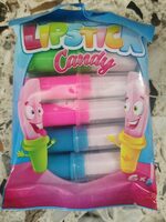 Lipstick Candy
