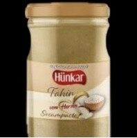 Tahin front packaging