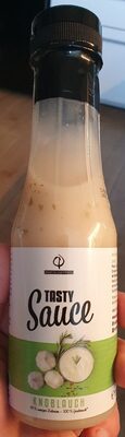 tasty sauce knoblauch