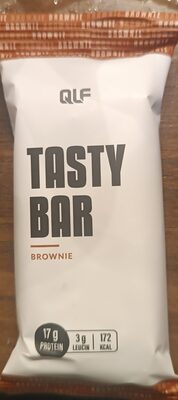 Qlf Tasty Bar