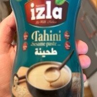 tahini