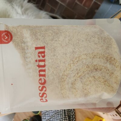 Bio Dinkelgrieß Vollkorn