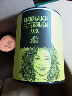 Knoblauch Petersilie mix