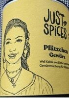Plätzchen Gewürz