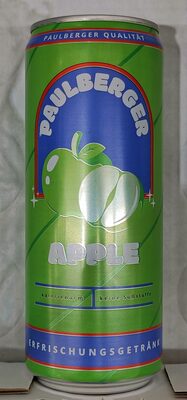 Paulberger - Apple