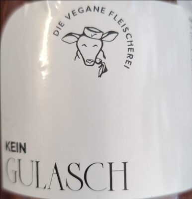 Kein Gulasch