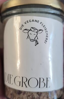 Die Grobe