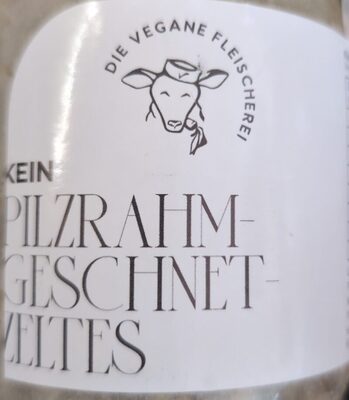 Kein Pilzrahm Geschnetzeltes