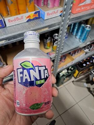 fanta
