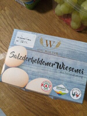 salzderheldener Wieseneier