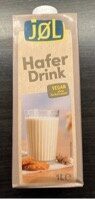 Hafer Drink