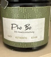 Pho Bo