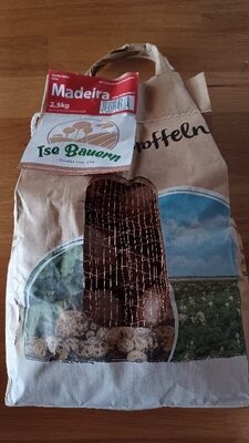 Kartoffeln vorw. festkochend