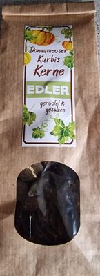 Donaumooser Kürbiskerne