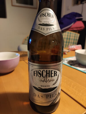 Das Pils