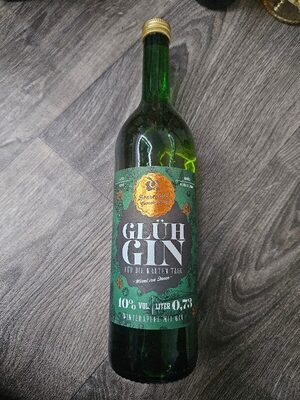 Glühgin