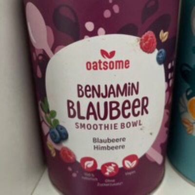Benjamin Blaubeer