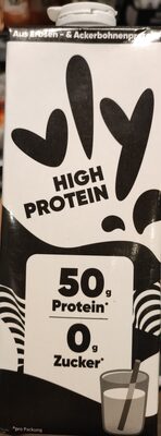 vly High Protein