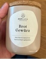 Brot Gewürz