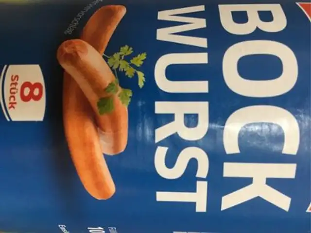 Gurkentopf Cassic Knackig & Würzig