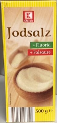 Jodsalz
