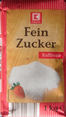 Fein Zucker