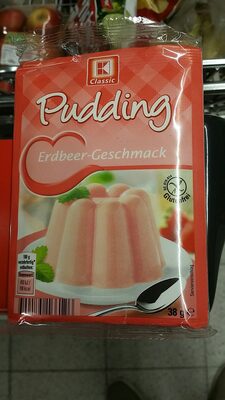 Pudding