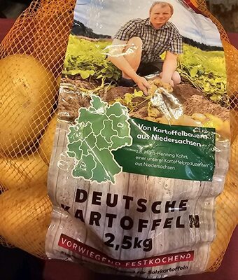 Speisequark Magerstufe