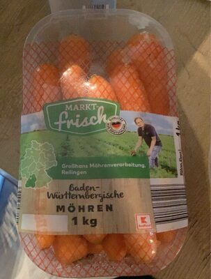 Möhren