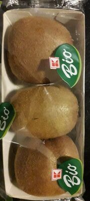 Bio Kiwi