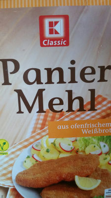 Panier Mehl