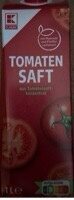 Tomatensaft