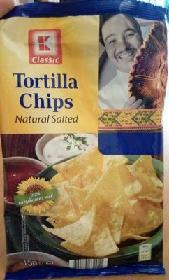 Tortilla Chips