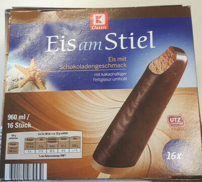 Eis am Stil