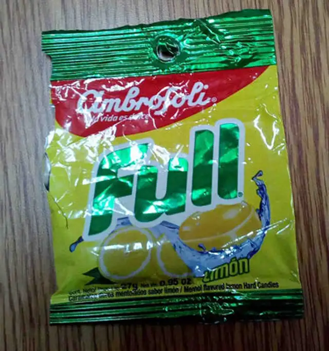 Full limon