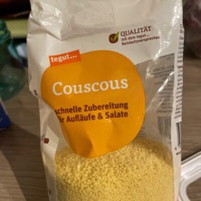 CousCous