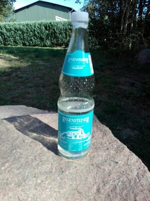 Mineralwasser Medium