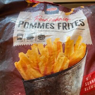 Pommes