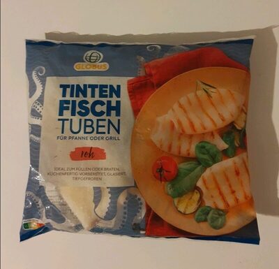tintenfischtuben