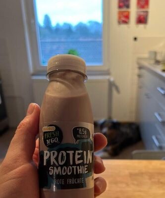 Protein Smoothie