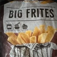 Big Frites