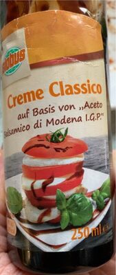 Creme Classico