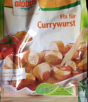 Fix, Currywurst