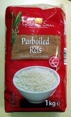 Paraboiled Reis