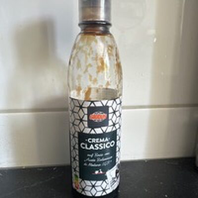 Balsamico Creme