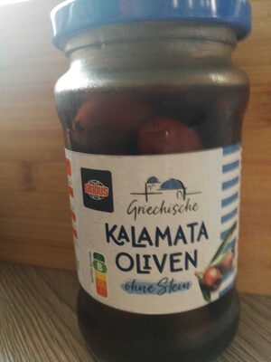 Kalamata Oliven