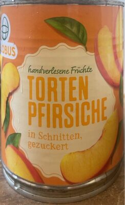 Tortenpfirsich front packaging