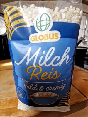 Milchreis