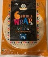 Tortilla Wraps