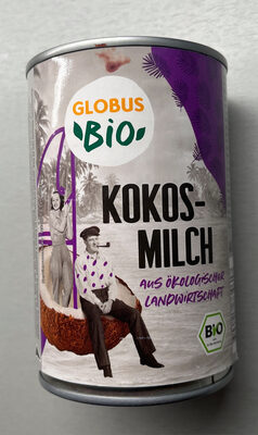 Kokosmilch